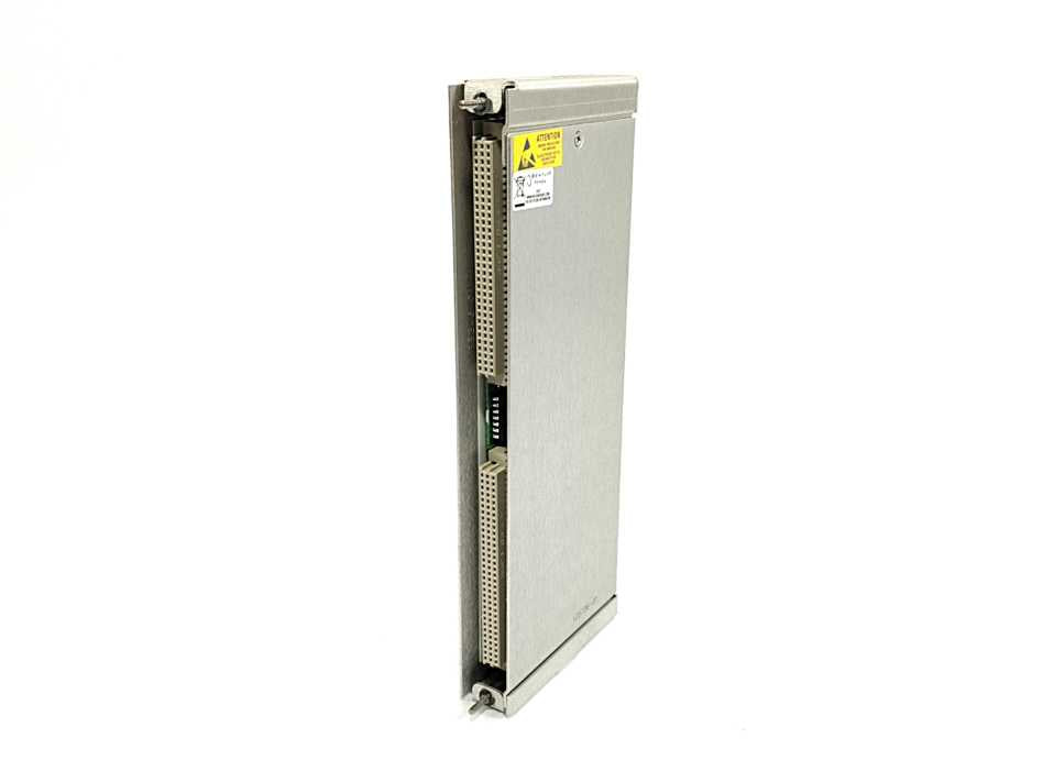 BENTLY NEVADA 125736-01 Communication Gateway I/O Module RS232/422