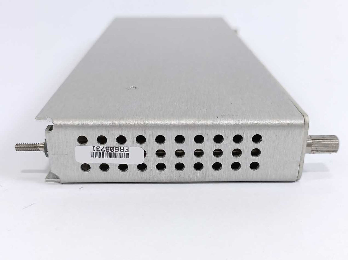 BENTLY NEVADA 133827-01 RTD/TC Non-Isolated I/O Module