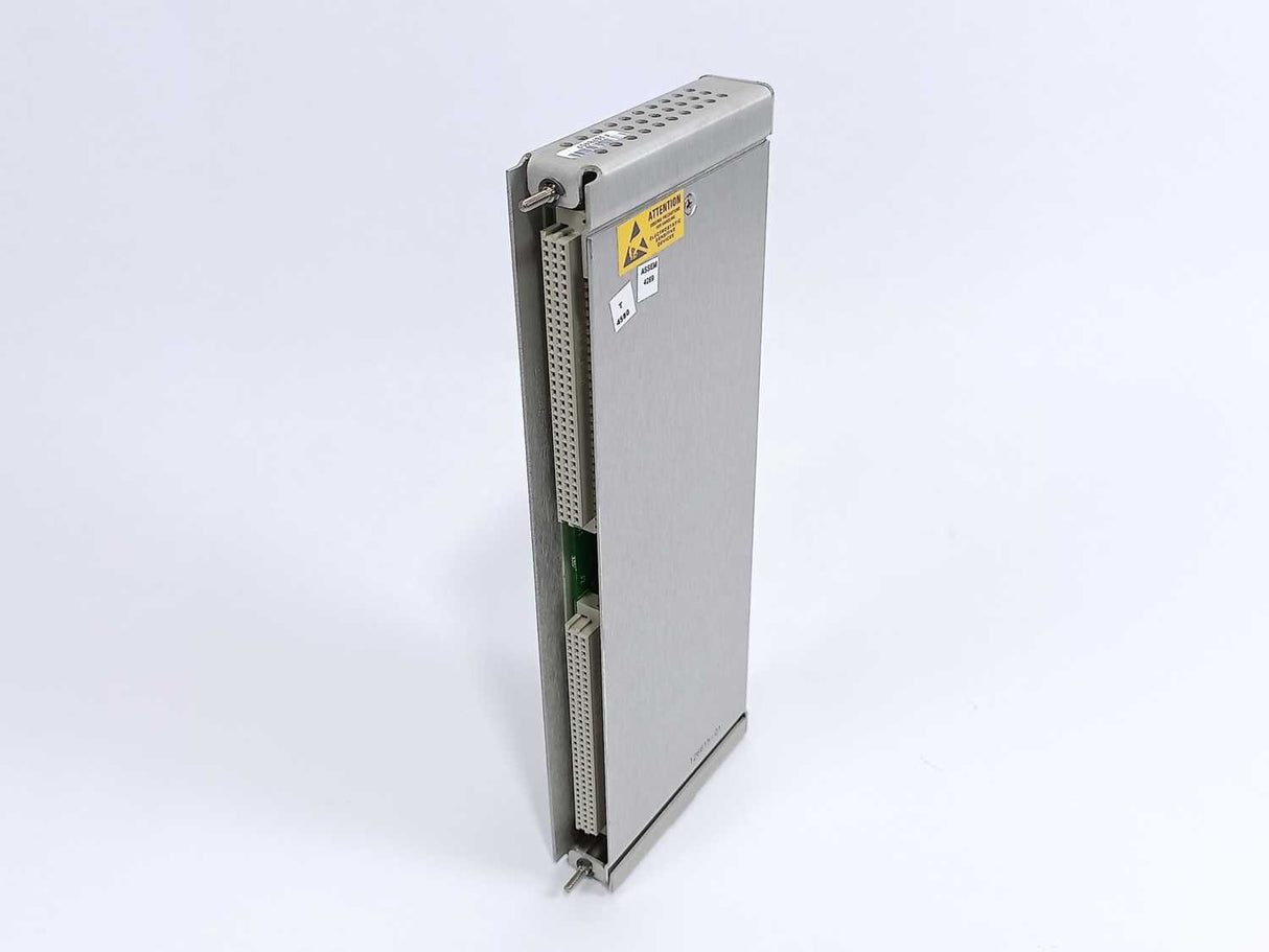 BENTLY NEVADA 126615-01 Proximitor I/O Module