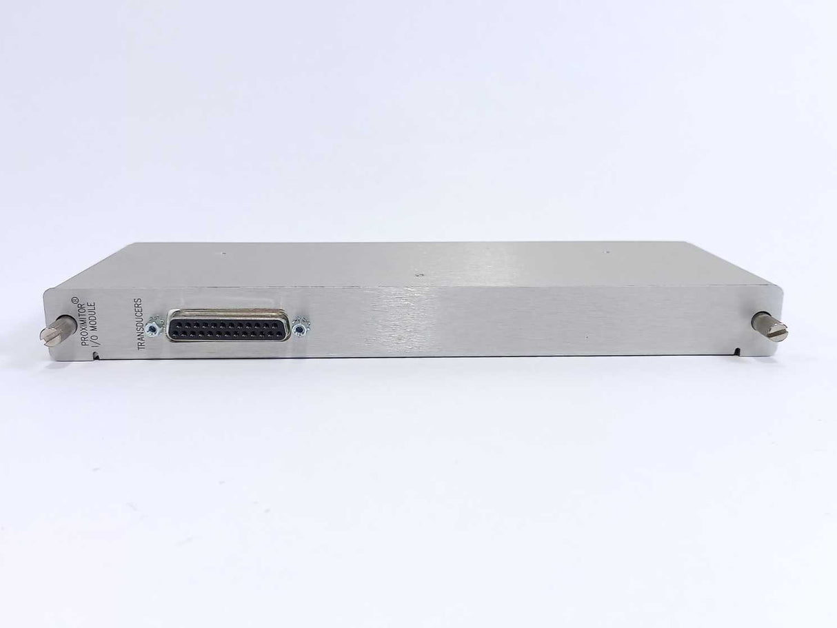 BENTLY NEVADA 126615-01 Proximitor I/O Module
