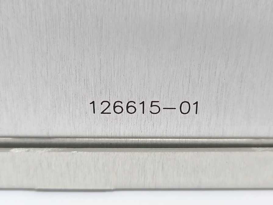BENTLY NEVADA 126615-01 Proximitor I/O Module