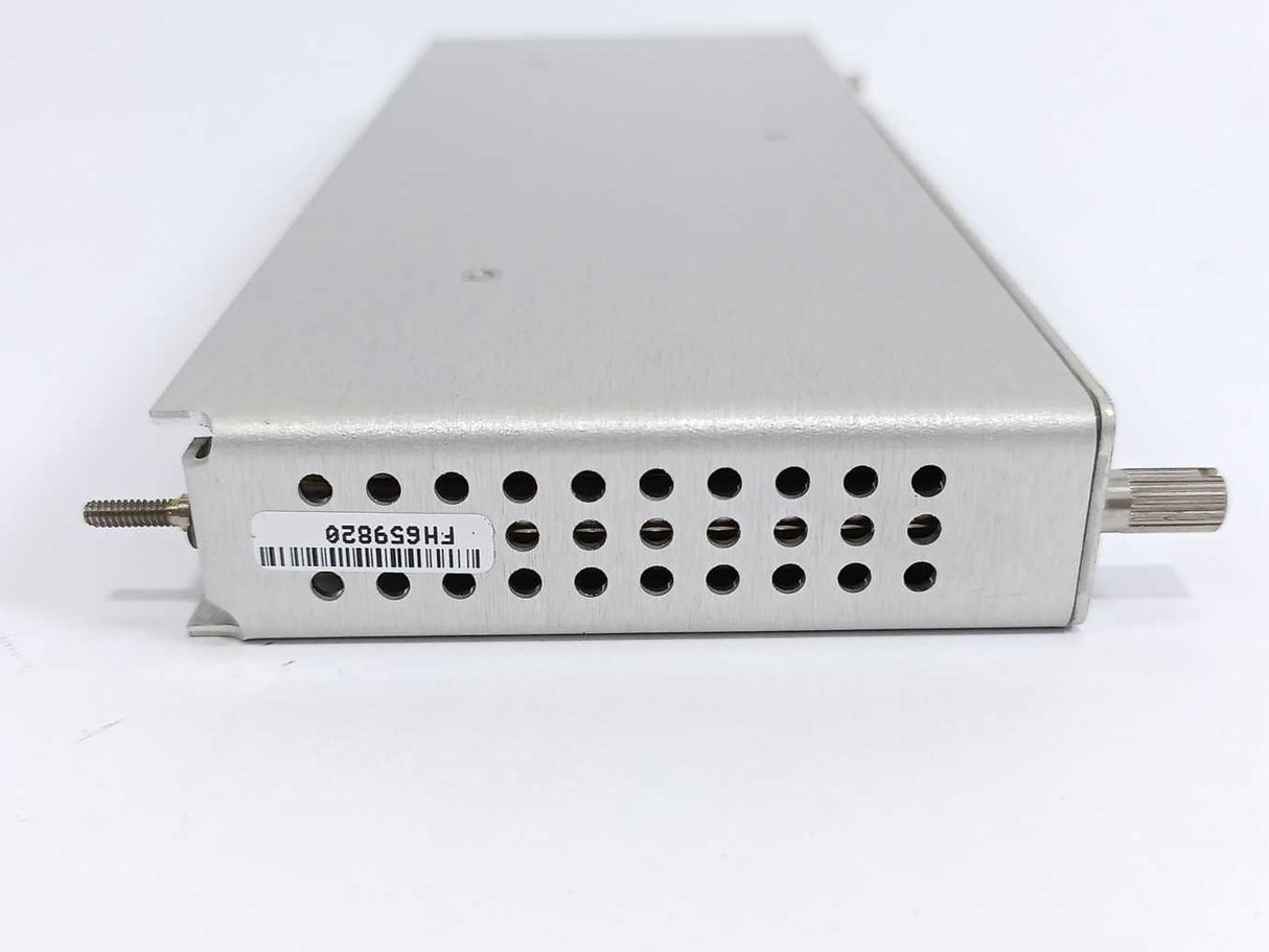 BENTLY NEVADA 128240-01 Proximitor/Seismic I/O Module