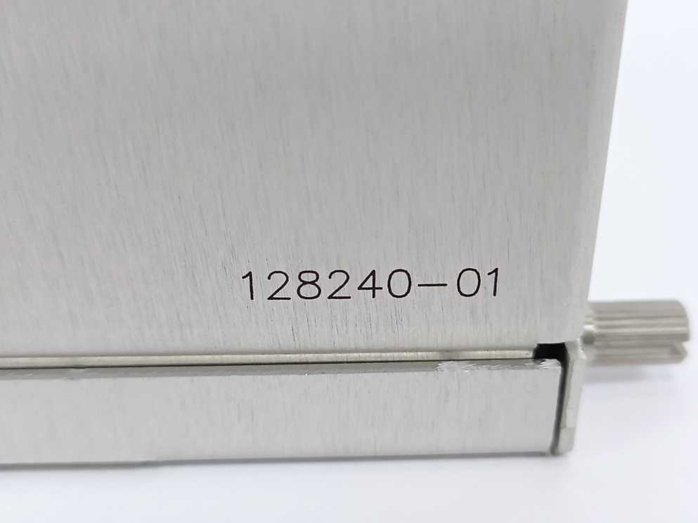 BENTLY NEVADA 128240-01 Proximitor/Seismic I/O Module
