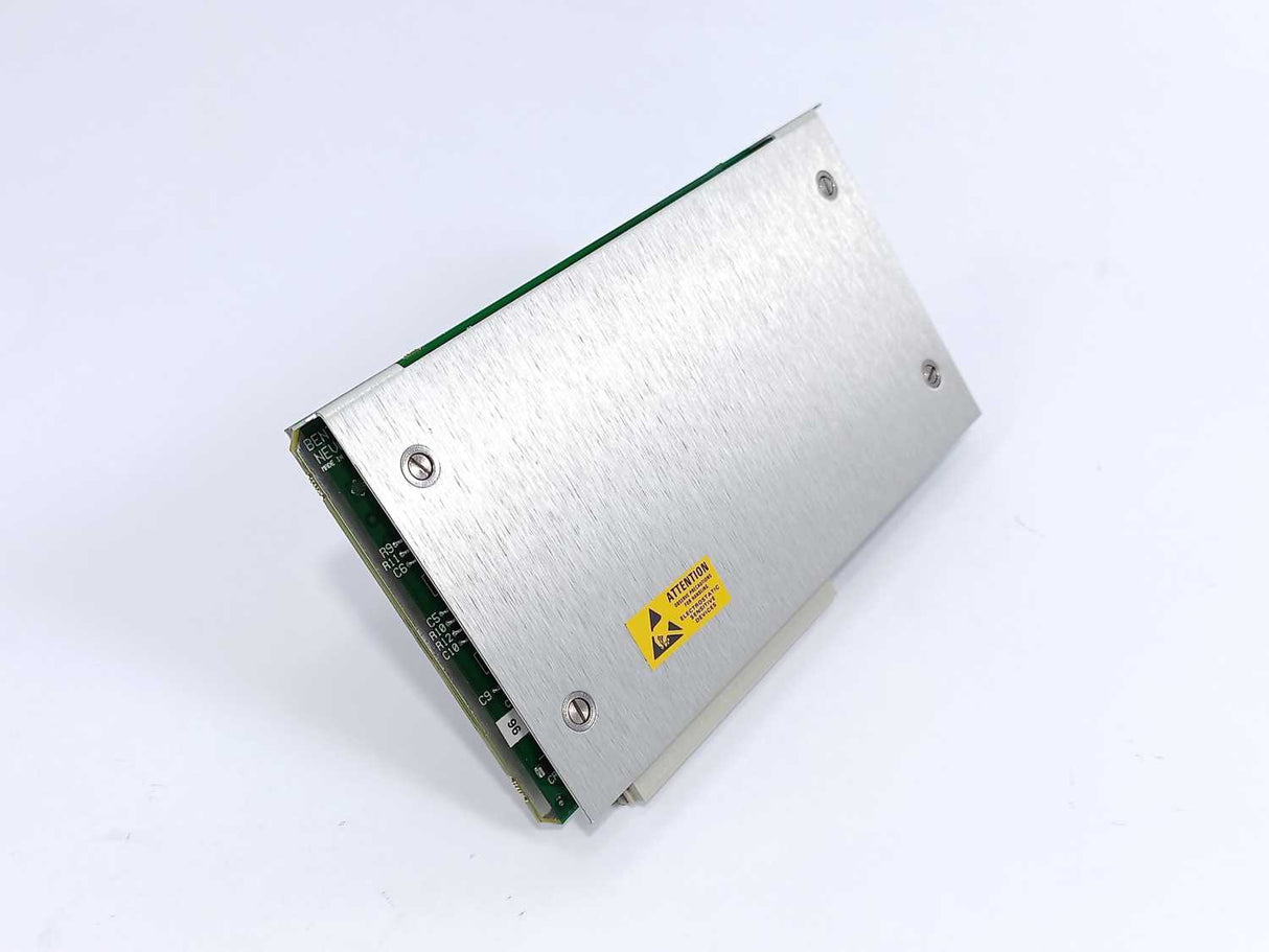 BENTLY NEVADA 123447-01 Proximitor/Seismic I/O Module