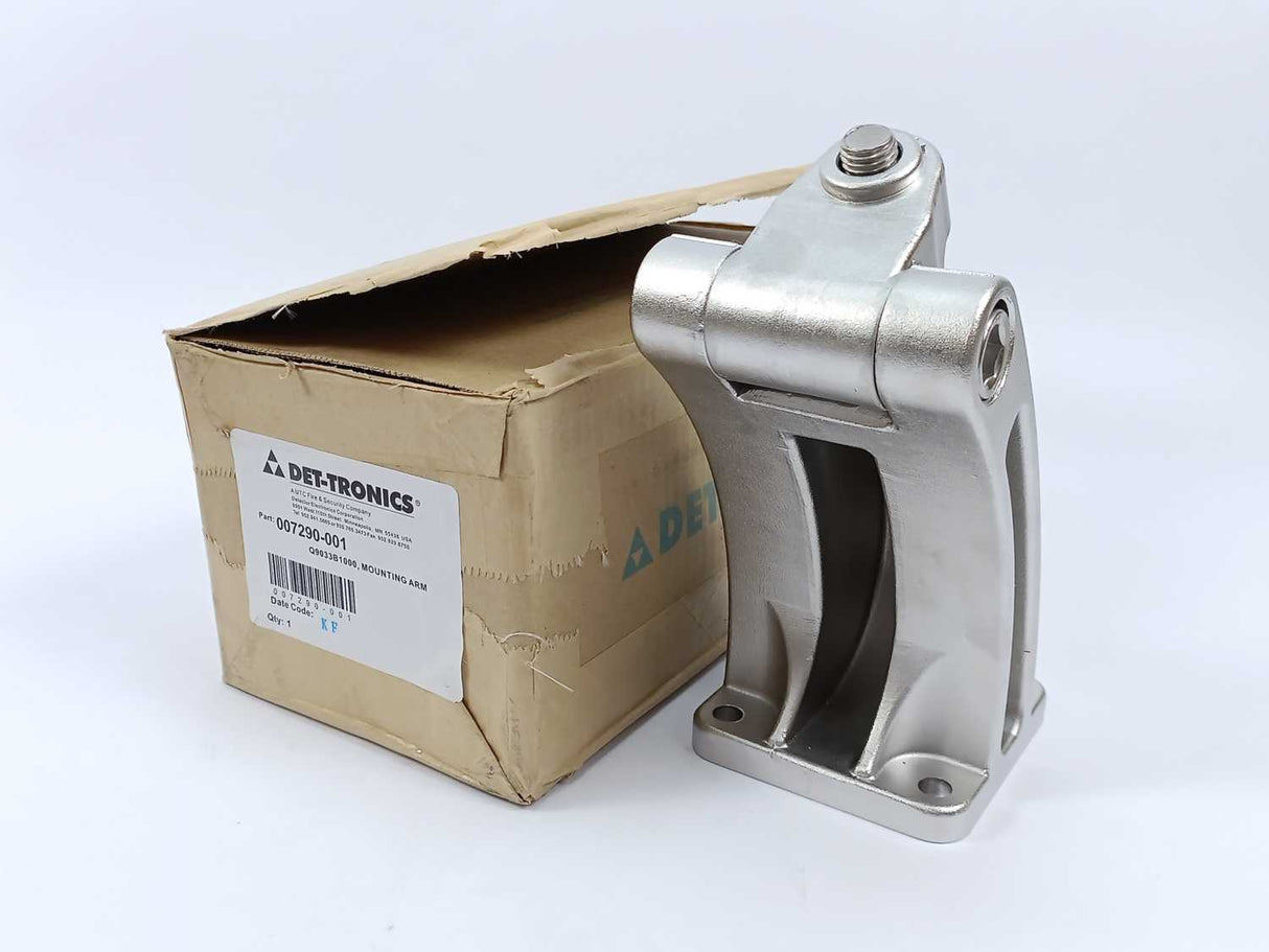 Det-Tronics 007290-001 Q9033B1000 Mounting Arm