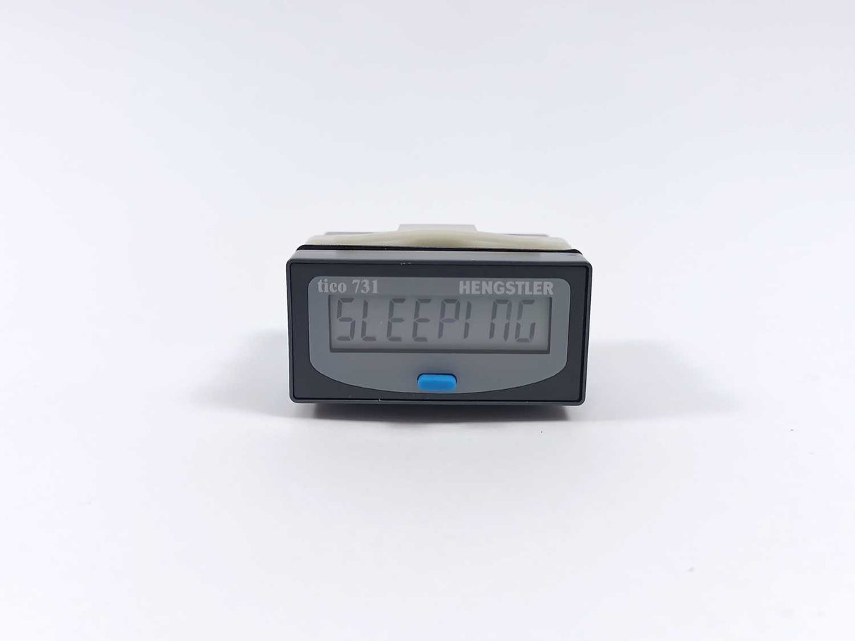 HENGSTLER 0731101 tico 731 Counter