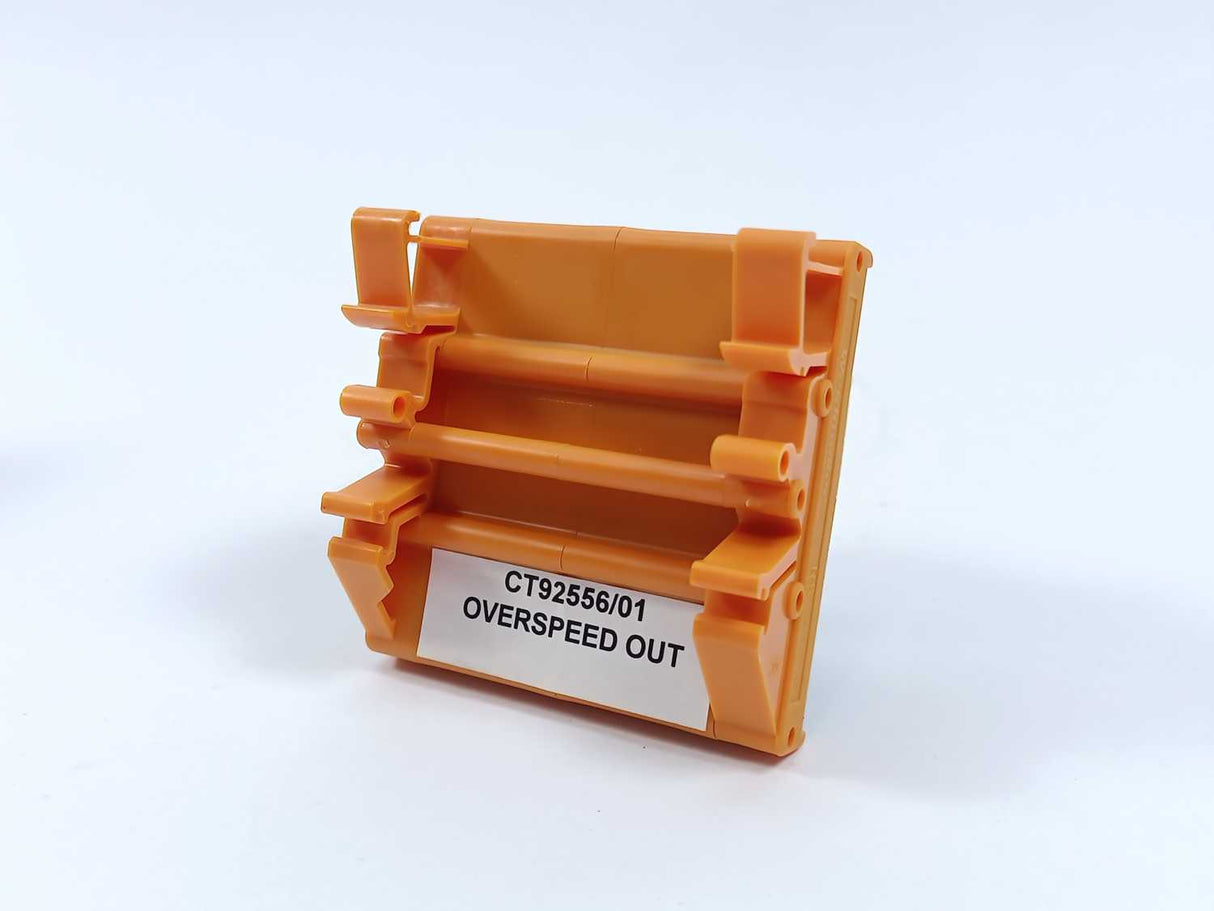 Siemens CT92556/01 B4T9725 Overspeed Out