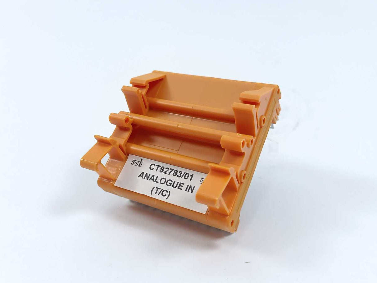 Siemens CT92783/01 B4T9720 Thermocouple Input/Output Analogue In (T/C)