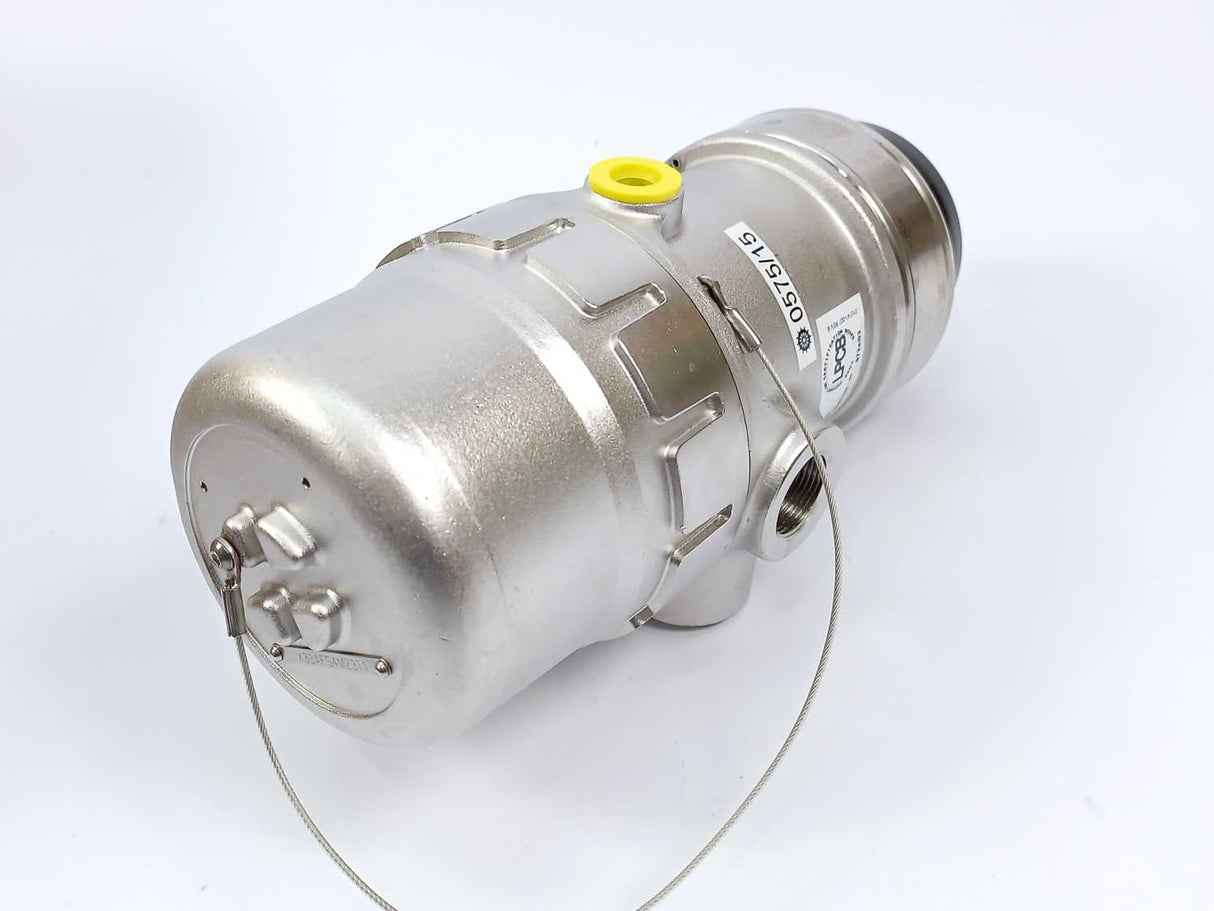 Autronica 008217-101 X33AFS4M23T1 Flame Detector