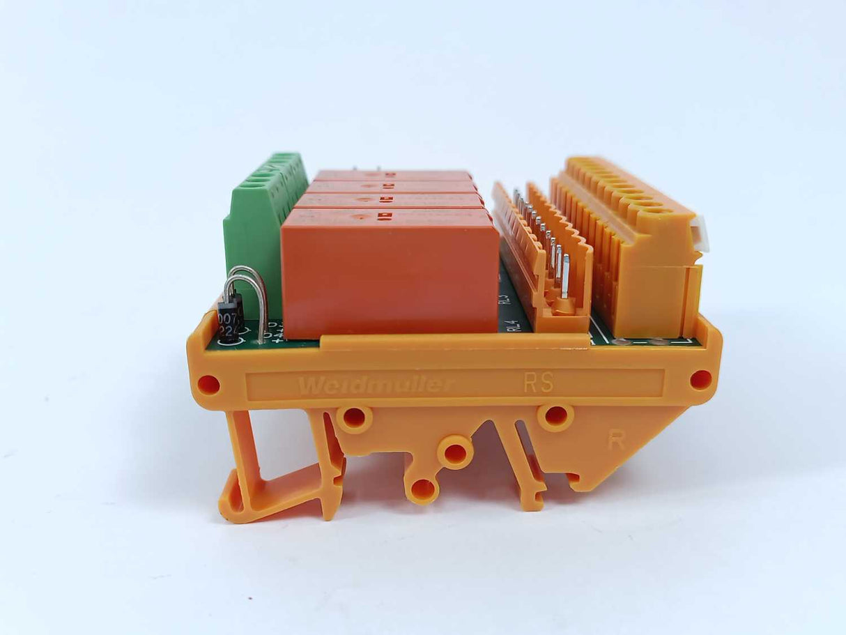 Siemens CT93079/01 Relay Module LC 03-06