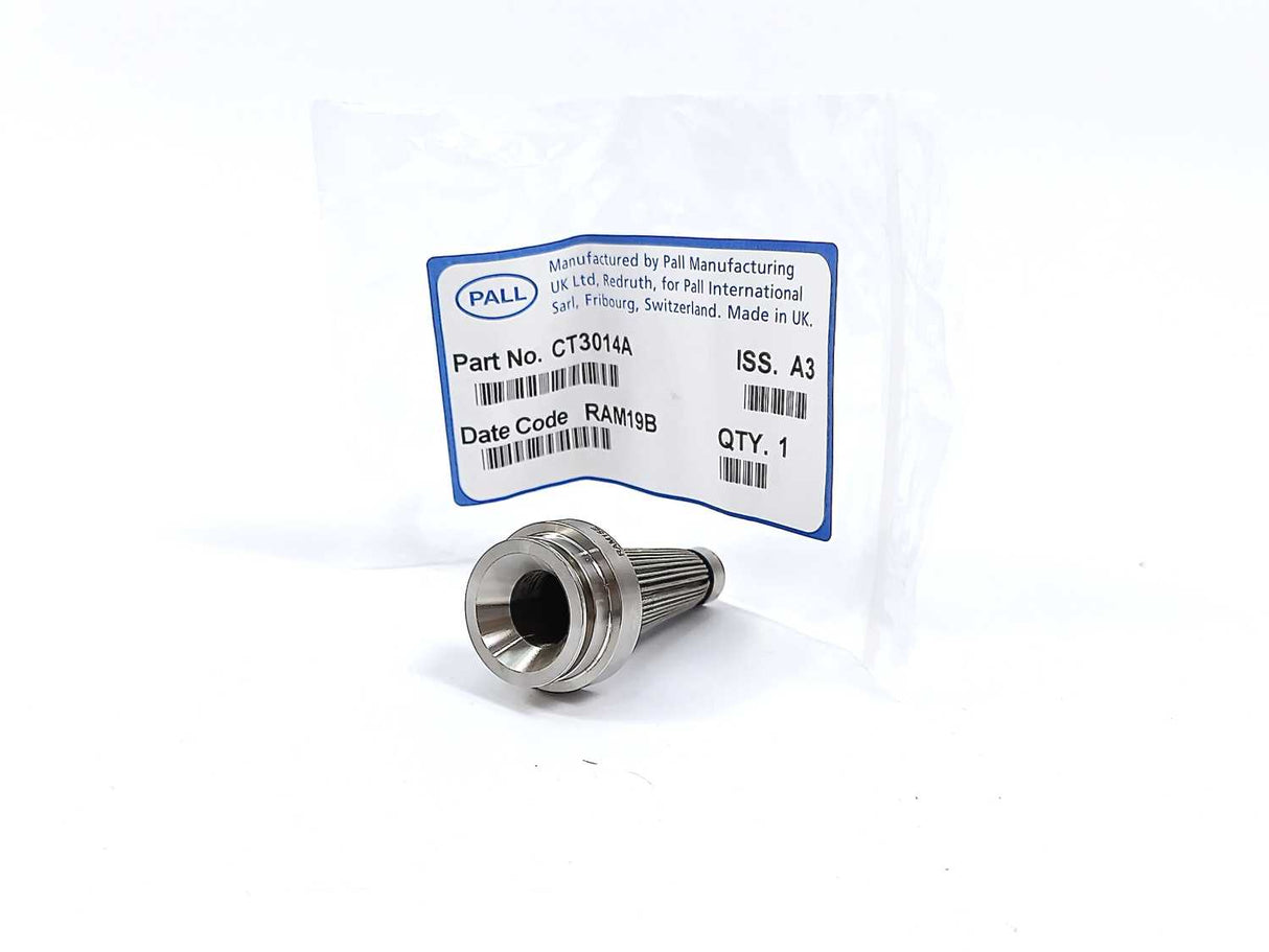 PALL CT3014A Filter RAM15E
