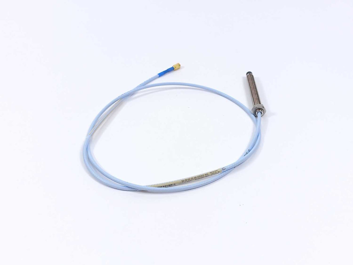 BENTLY NEVADA 330101-00-32-10-02-05 3300XL 8mm Proximity Probe