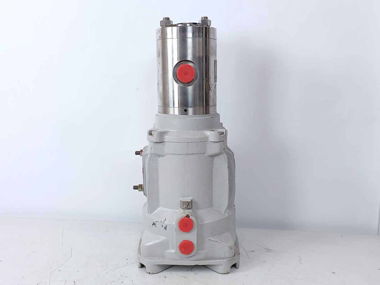 Thompson Valves S363SAE5K1ADS Dual-Seal SOV/3, 0-207Bar, 20mm Solenoid Valve