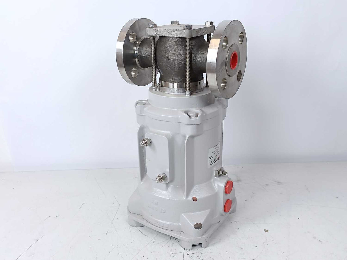 Thompson Valves S331SA1RN1AFS SOV/3, 0-50Bar, 25mm, Solenoid Valve, never used