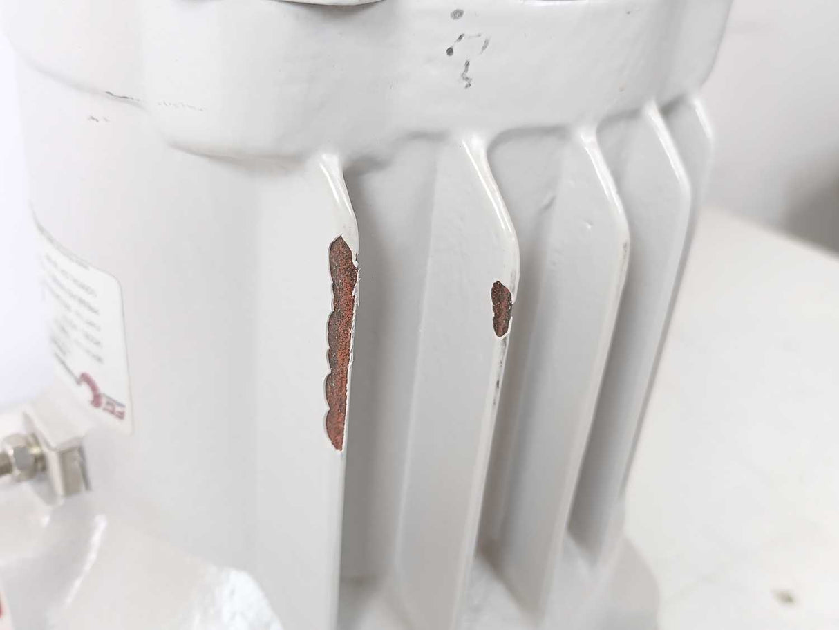 Thompson Valves S331SA1RN1AFS SOV/3, 0-50Bar, 25mm, Solenoid Valve, never used