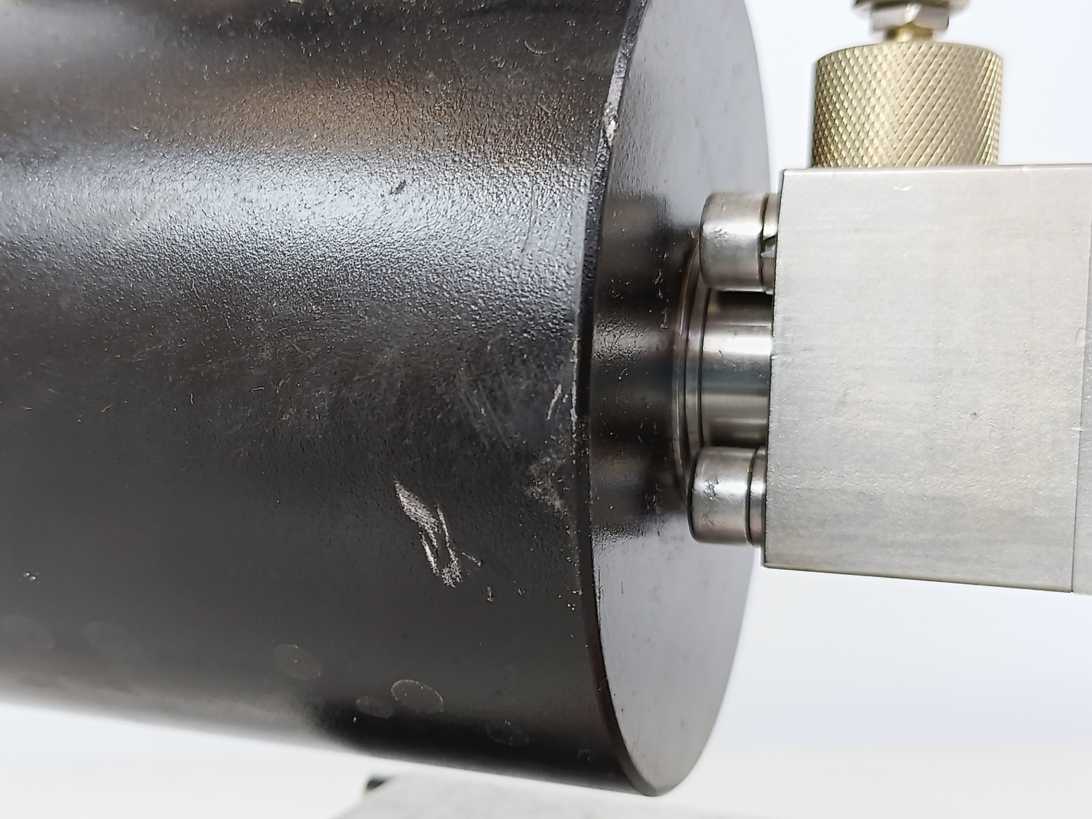 Bifold-Fluidpower SV8001/NC/05/S-110VDC/96D W: SVP8005/NC/05/S-110VDC/96D/K8/ML