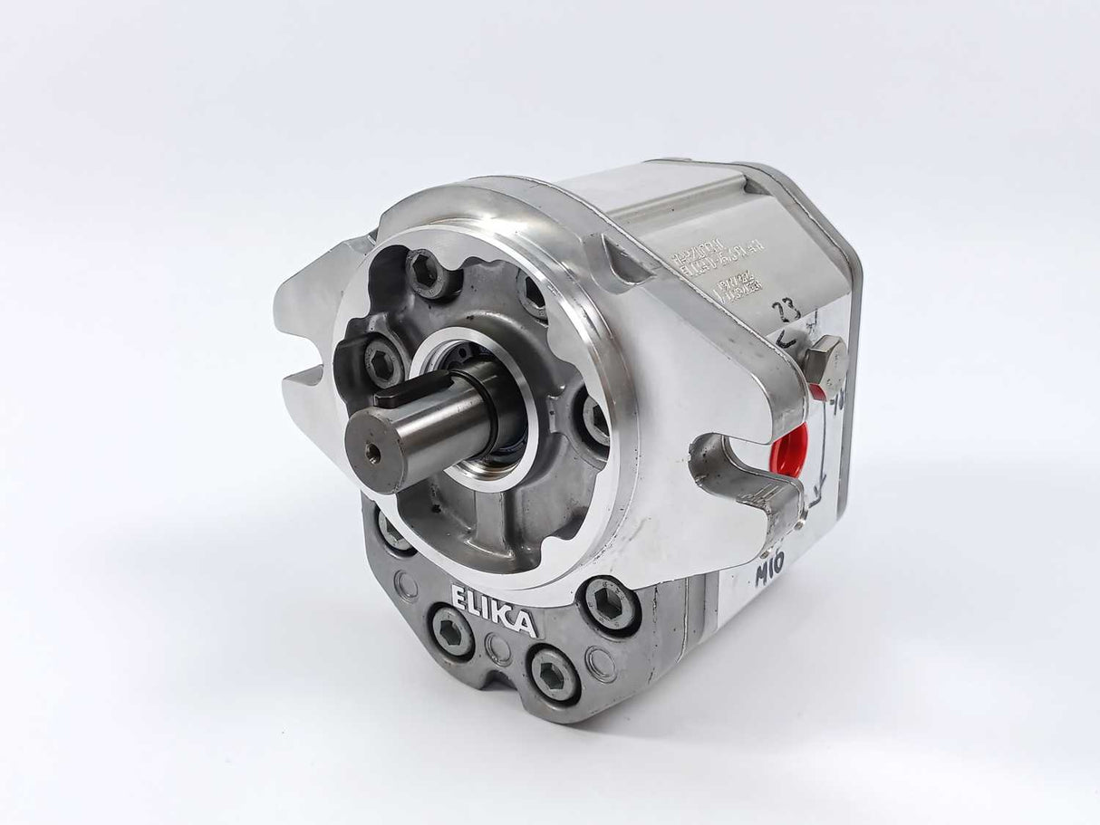 Elika ELI3A-D-26,3-C1-A-N Marzocchi, Gear pump, not used