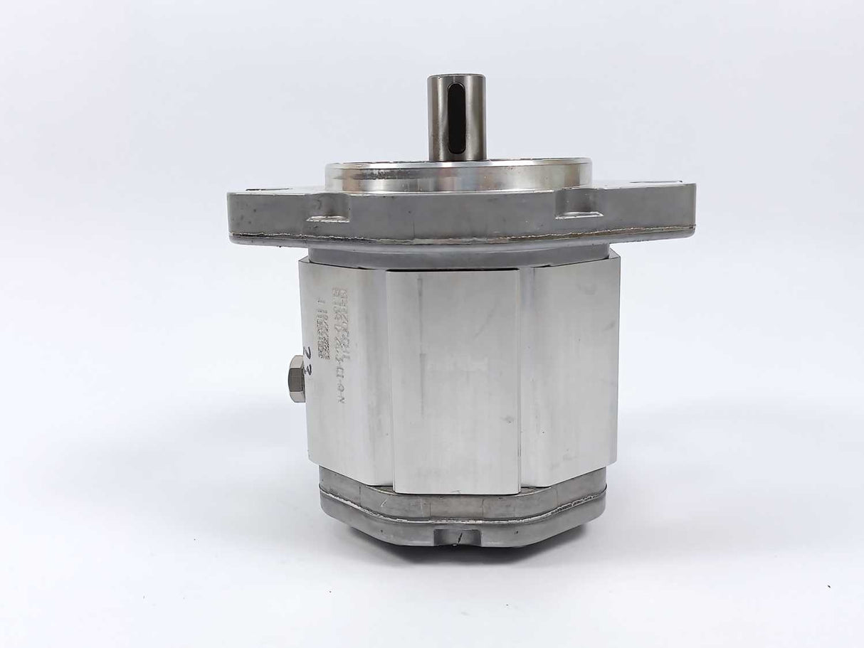 Elika ELI3A-D-26,3-C1-A-N Marzocchi, Gear pump, not used