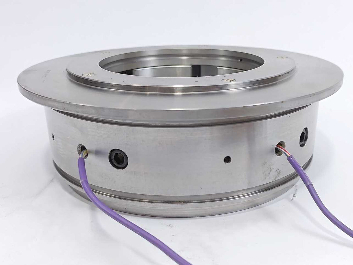 521856.201 DR Hydrodynamic Tilting Pad Journal Bearing