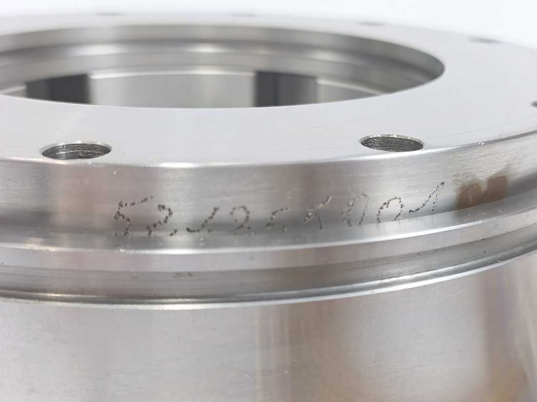 521856.201 DR Hydrodynamic Tilting Pad Journal Bearing