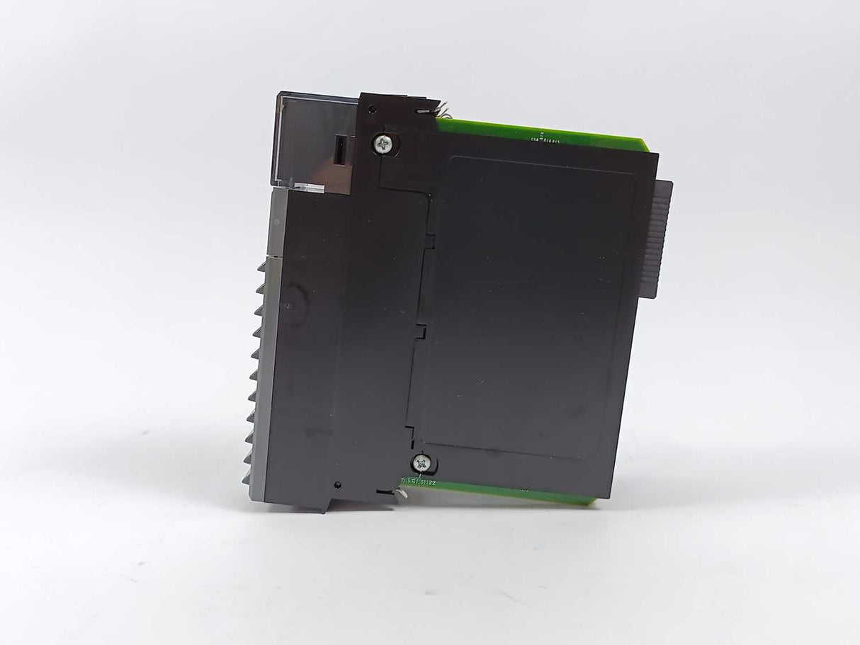 AB 1756-L63XT Ser. B ControlLogix XT 8 MB Memory Controller
