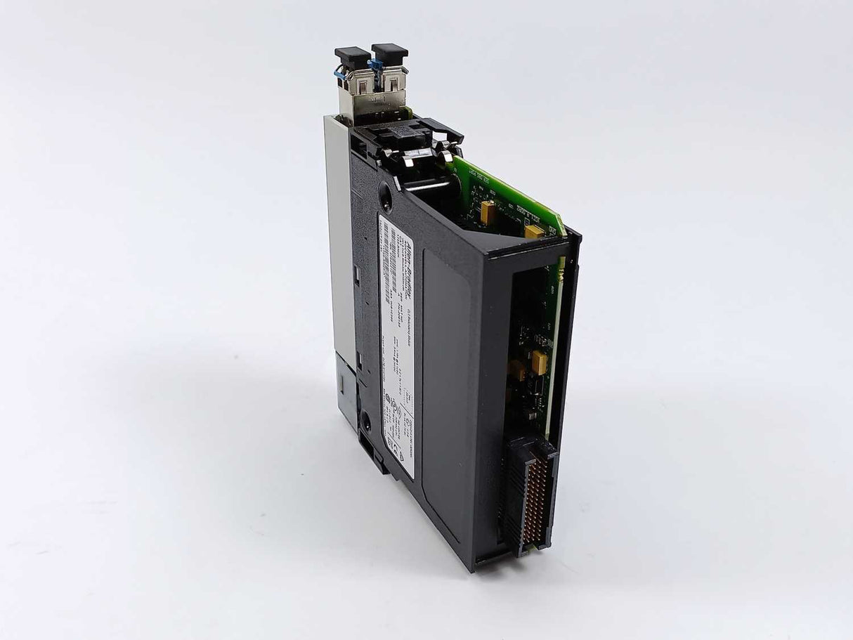 AB 1756-RM2K Ser. A CLX Redundancy Module