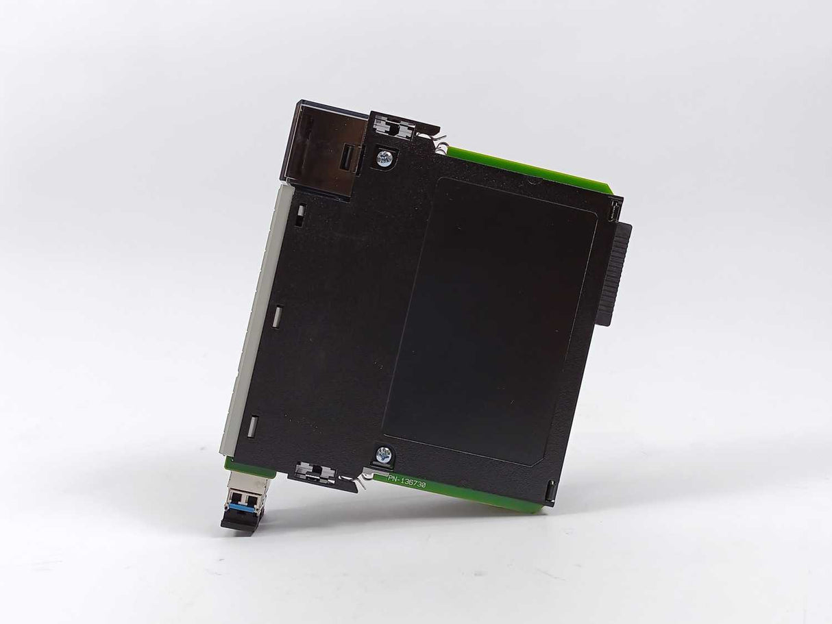 AB 1756-RM2K Ser. A CLX Redundancy Module