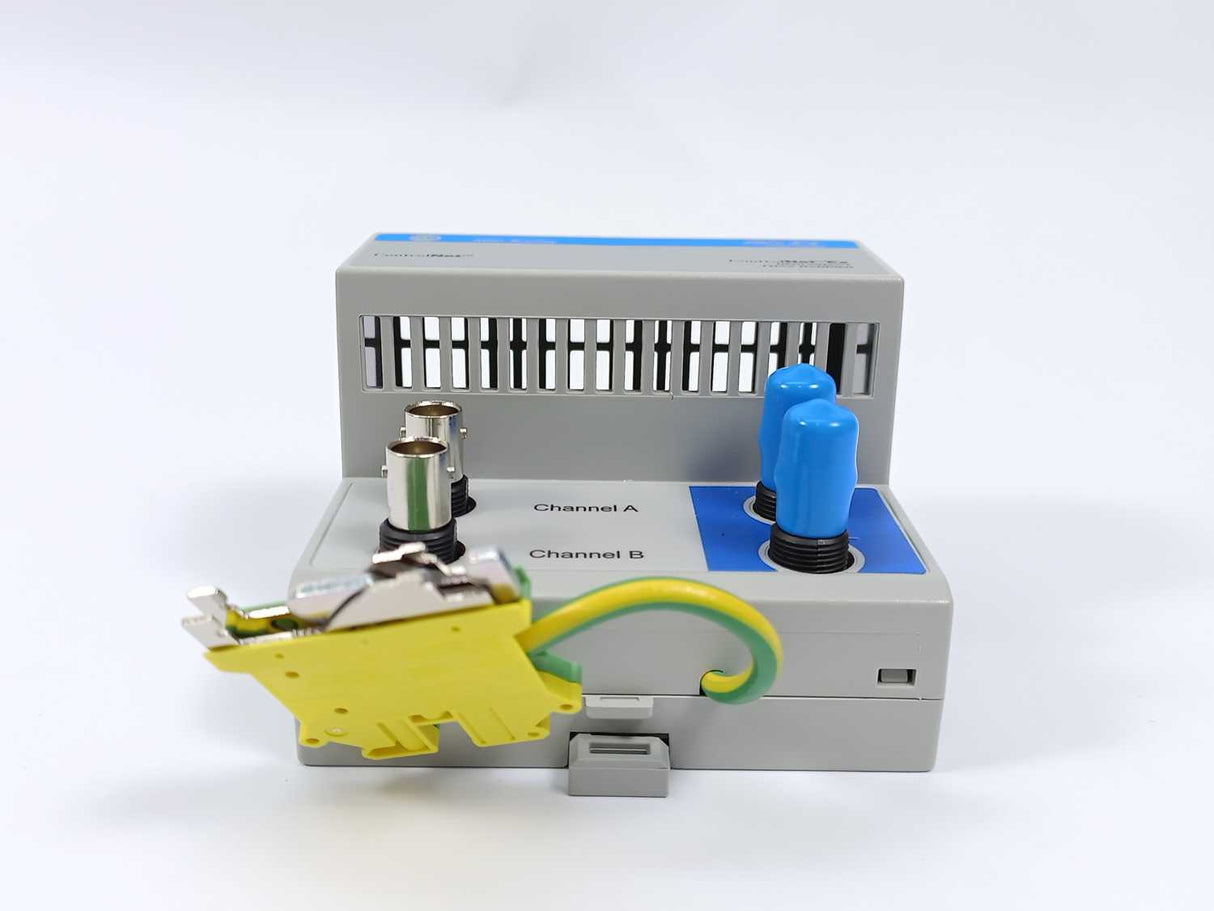 AB 1797-BCNR Ser. A FlexEx ControlNet Barrier