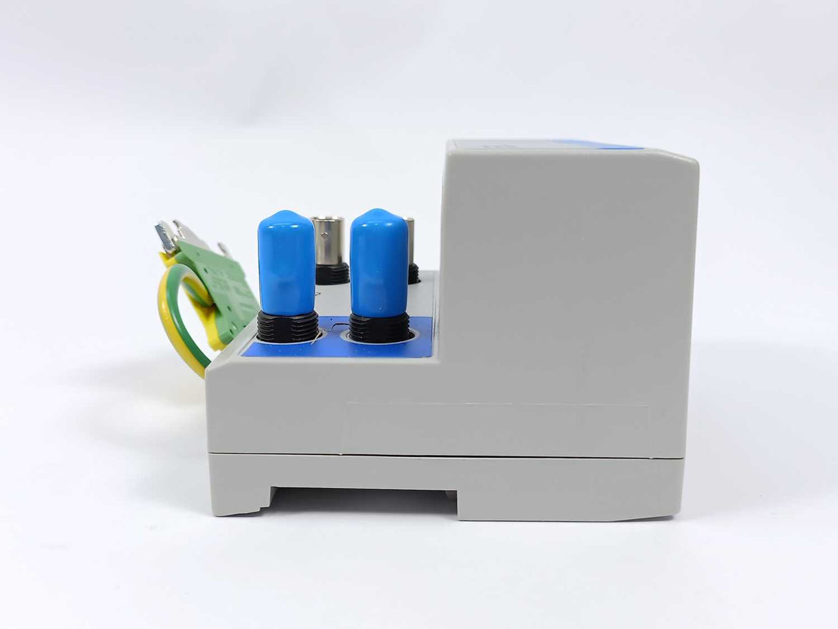 AB 1797-BCNR Ser. A FlexEx ControlNet Barrier