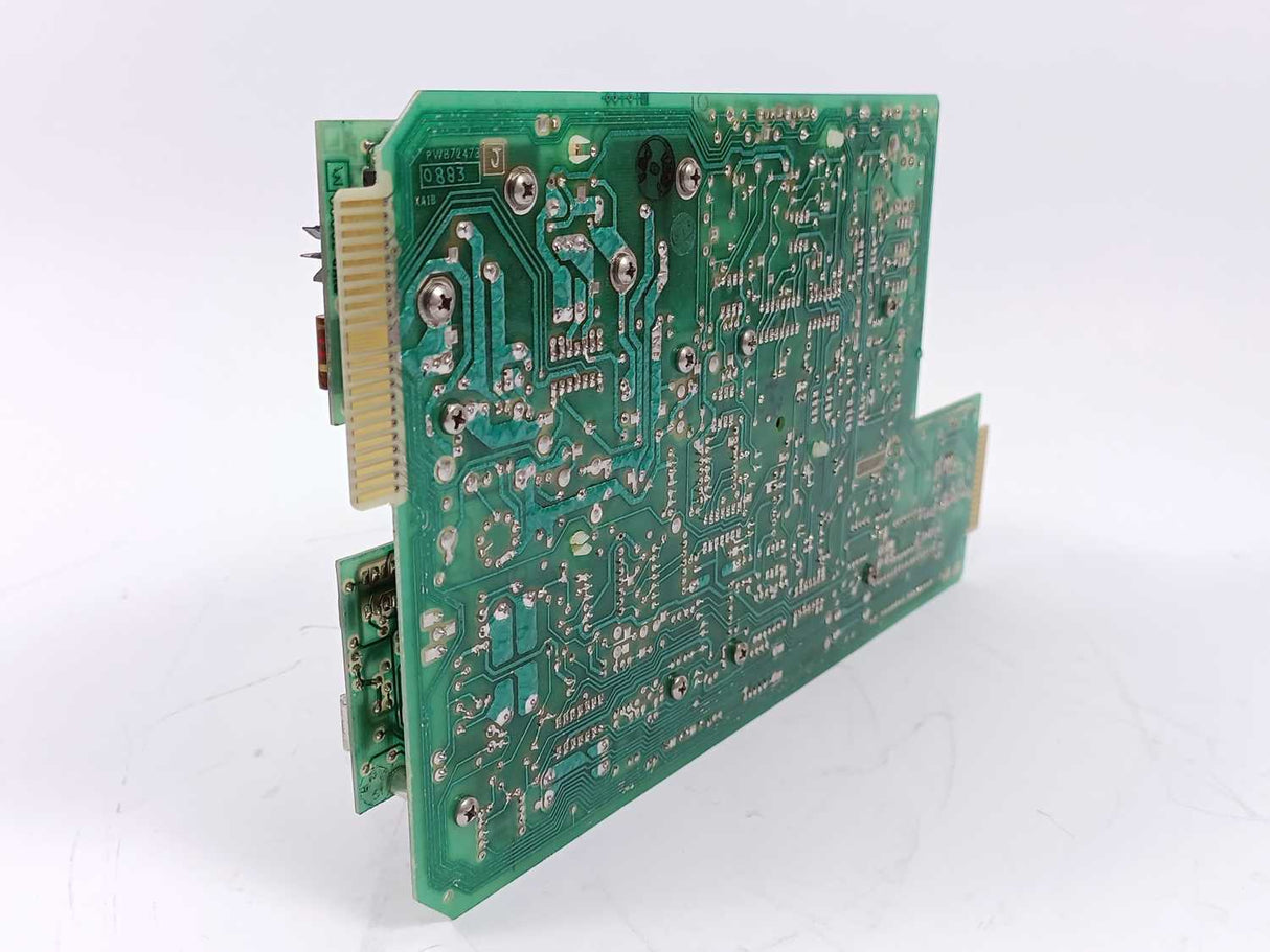 BENTLY NEVADA 72471-60-02-02-05-08-05-05-01-01-01-15 PWA72471BK Circuit Board