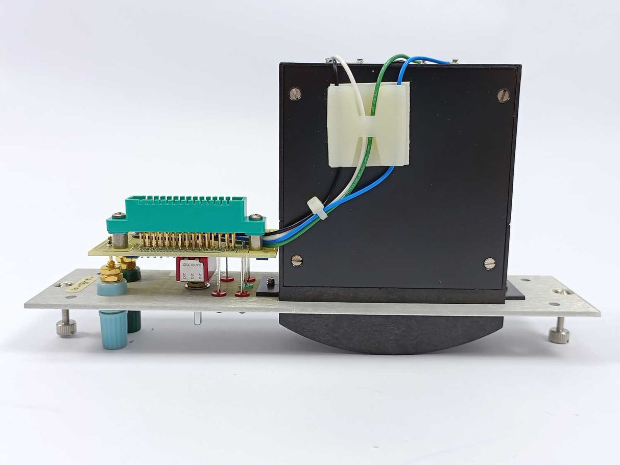 BENTLY NEVADA 72489-10-01 72486-01 7200DP Dual Path Monitor