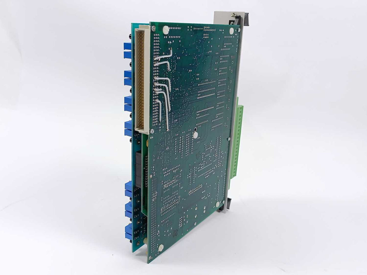 Dresser Rand 573-935-402 RTD Input Module