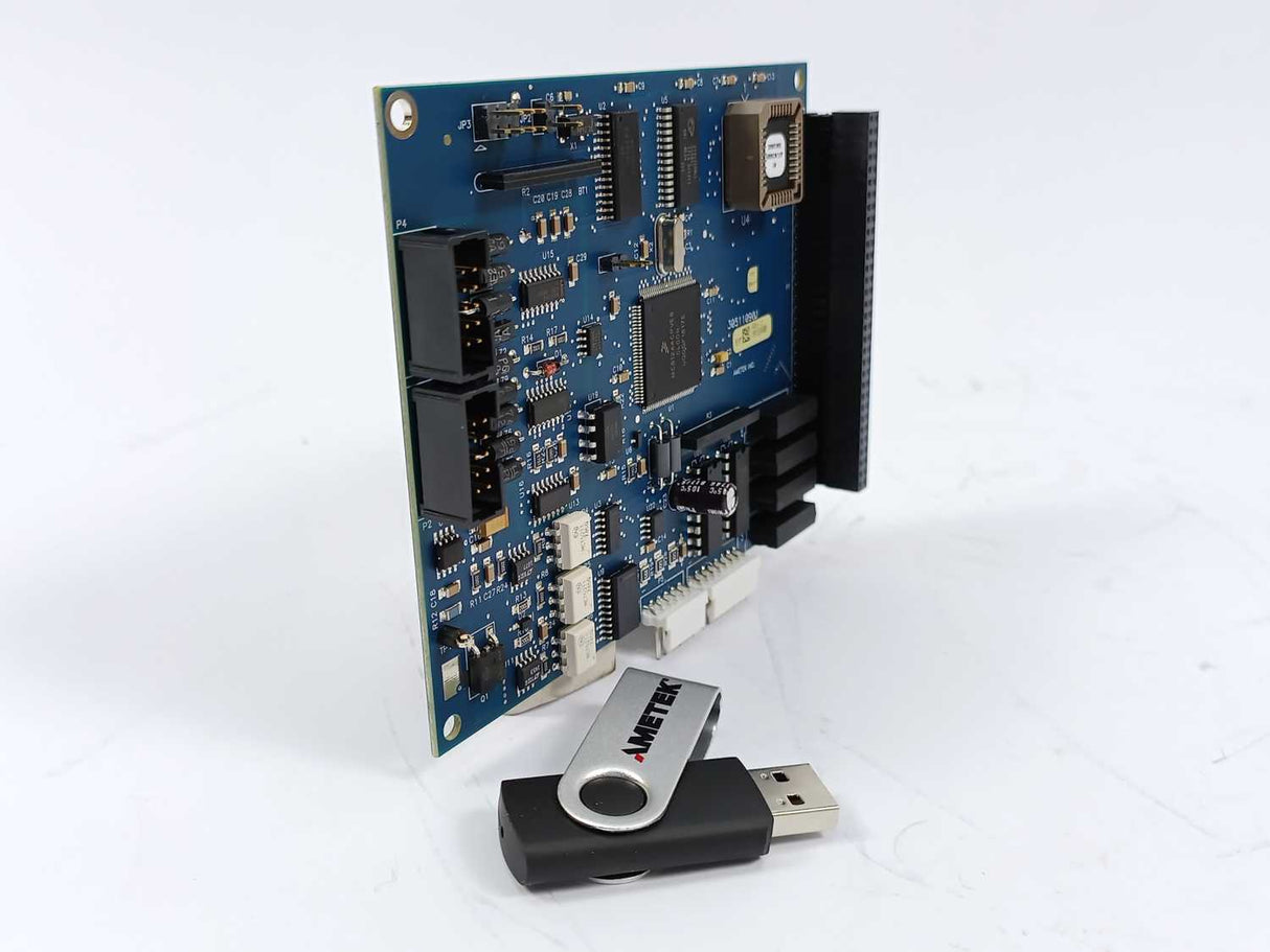 Ametek 305110901 Processor Board