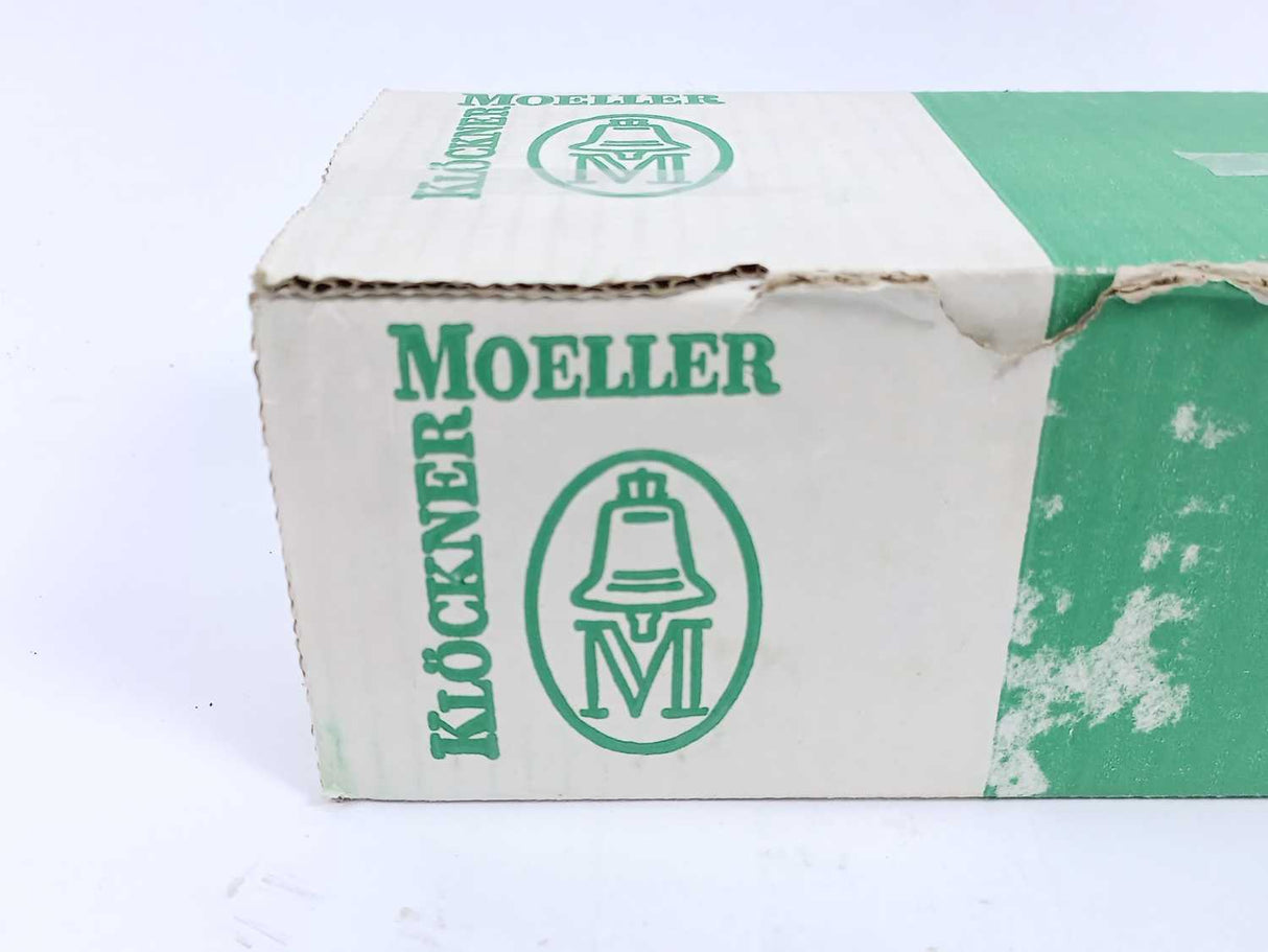 Klöckner Moeller UV 220/380/500V 50/60Hz Trip Device