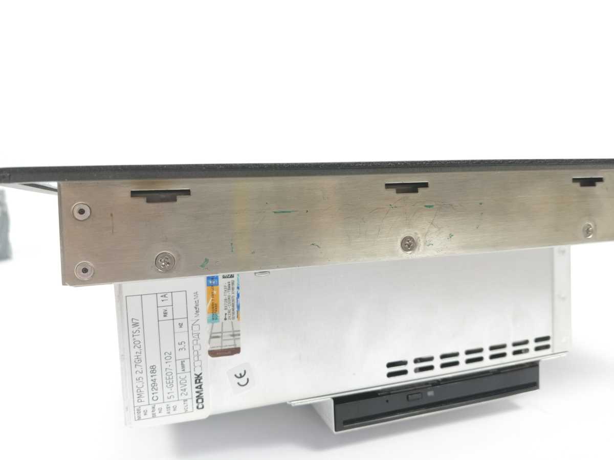 COMARK PMPC i5 2.7GHz,20"TS,W7 51-GEE07-102 Monitor Panel