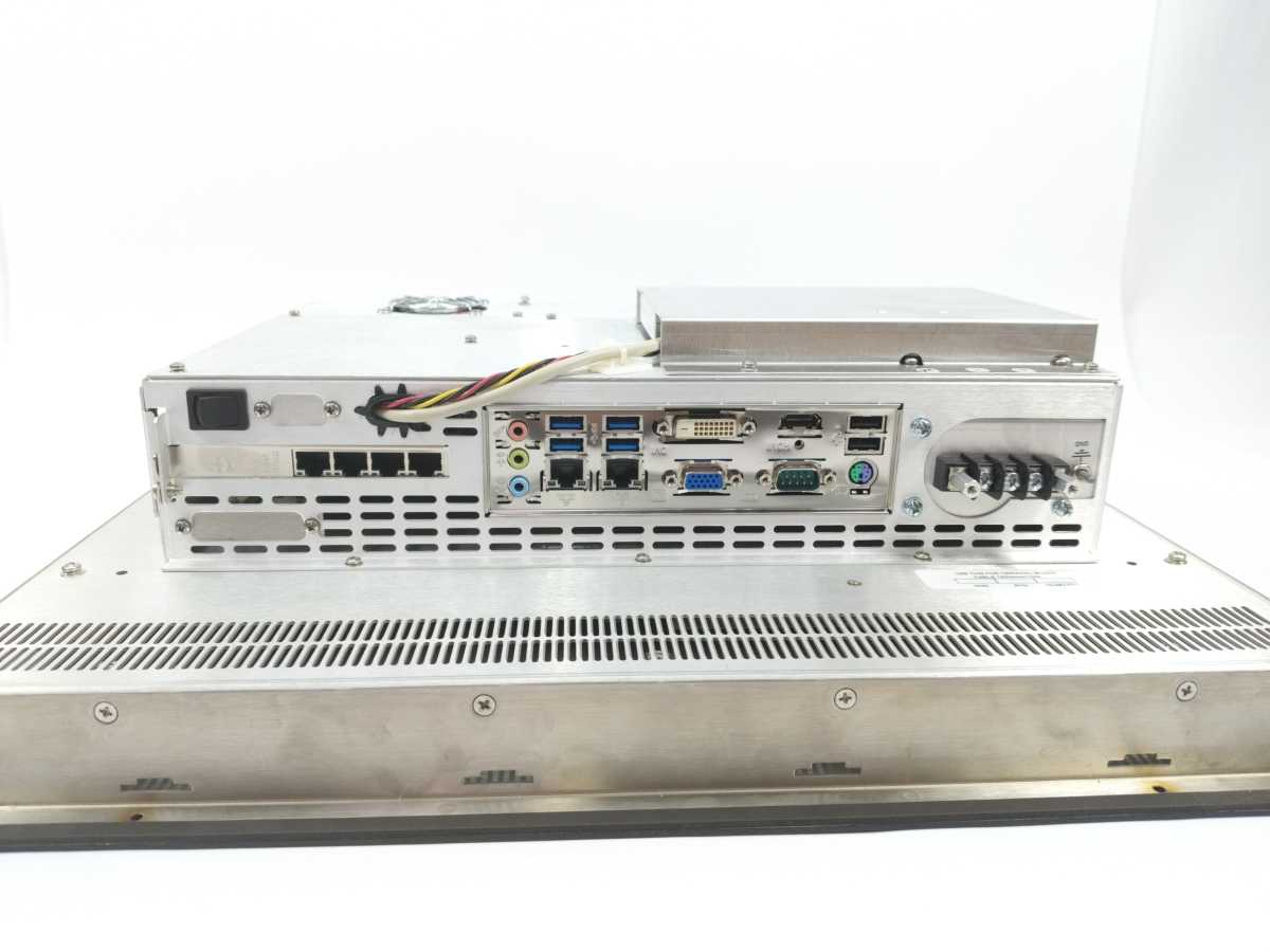 COMARK PMPC i5 2.7GHz,20"TS,W7 51-GEE07-102 Monitor Panel