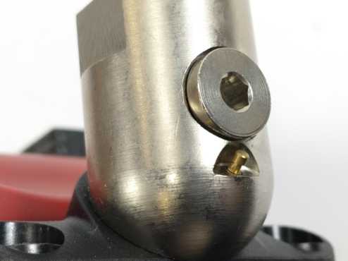 Parker ED3030-G230 Electronic Level Sensing Condensate Drain