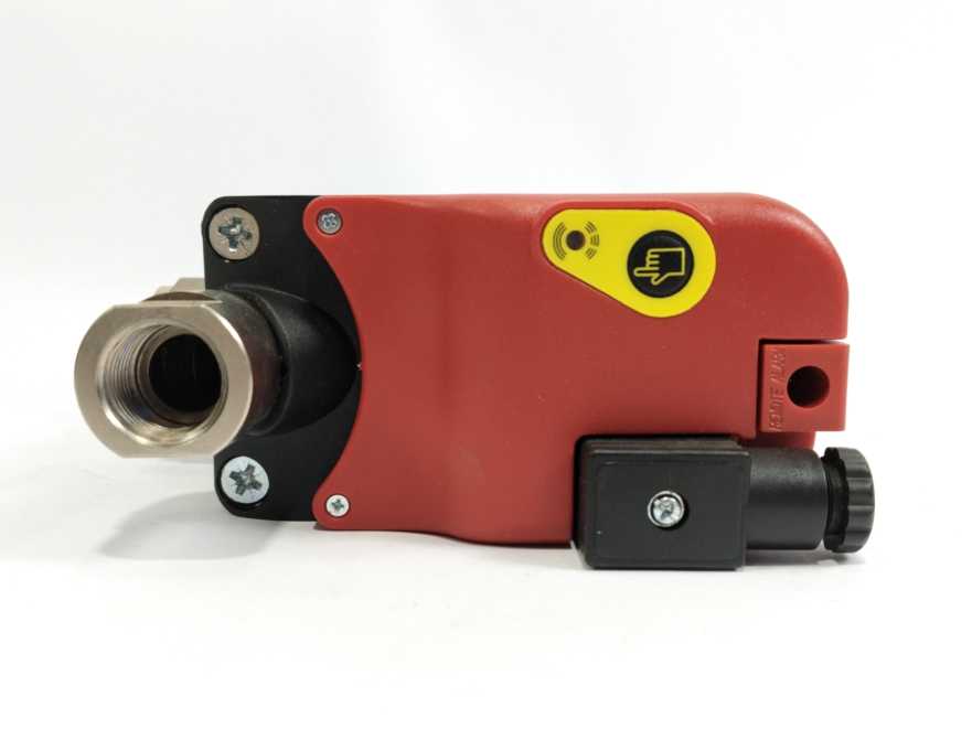 Parker ED3030-G230 Electronic Level Sensing Condensate Drain