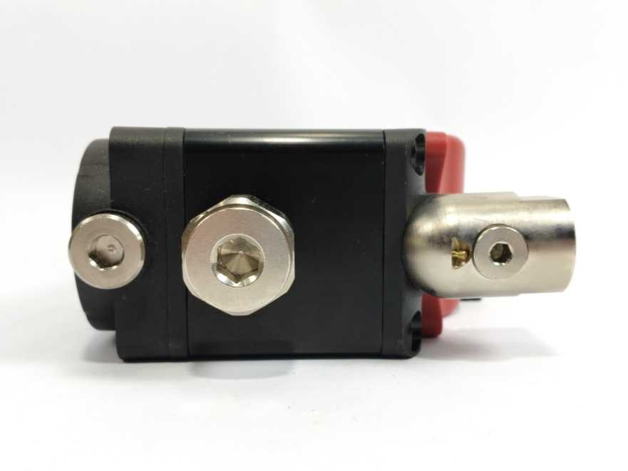 Parker ED3030-G230 Electronic Level Sensing Condensate Drain