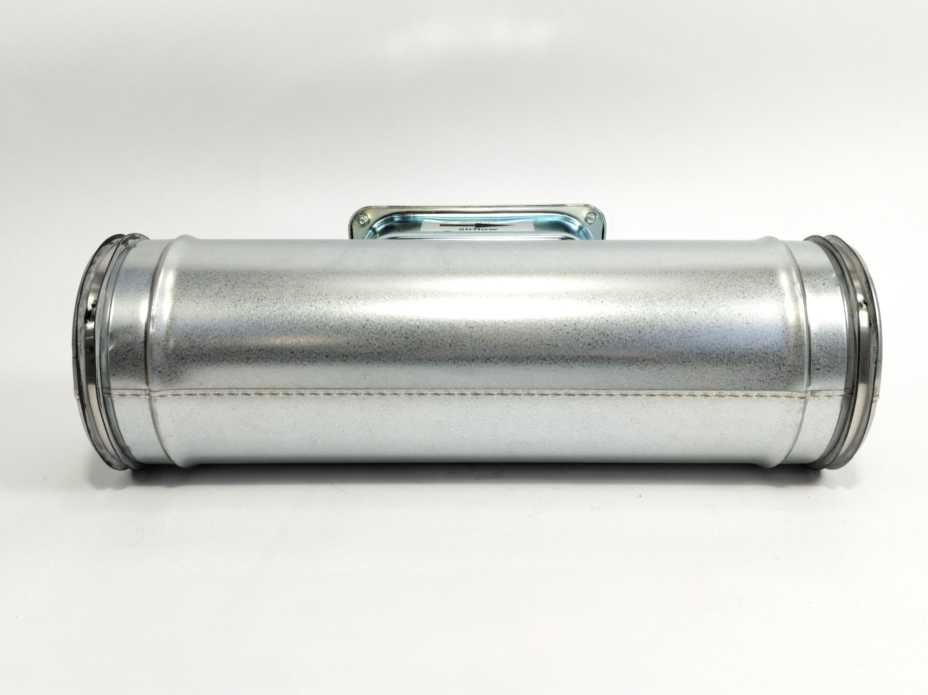 JEVI 21800040 Heating Duct