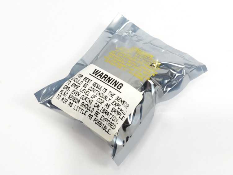 Teledyne C06689-A2C A-2C Oxygen Sensor for Oxygen Analyzer