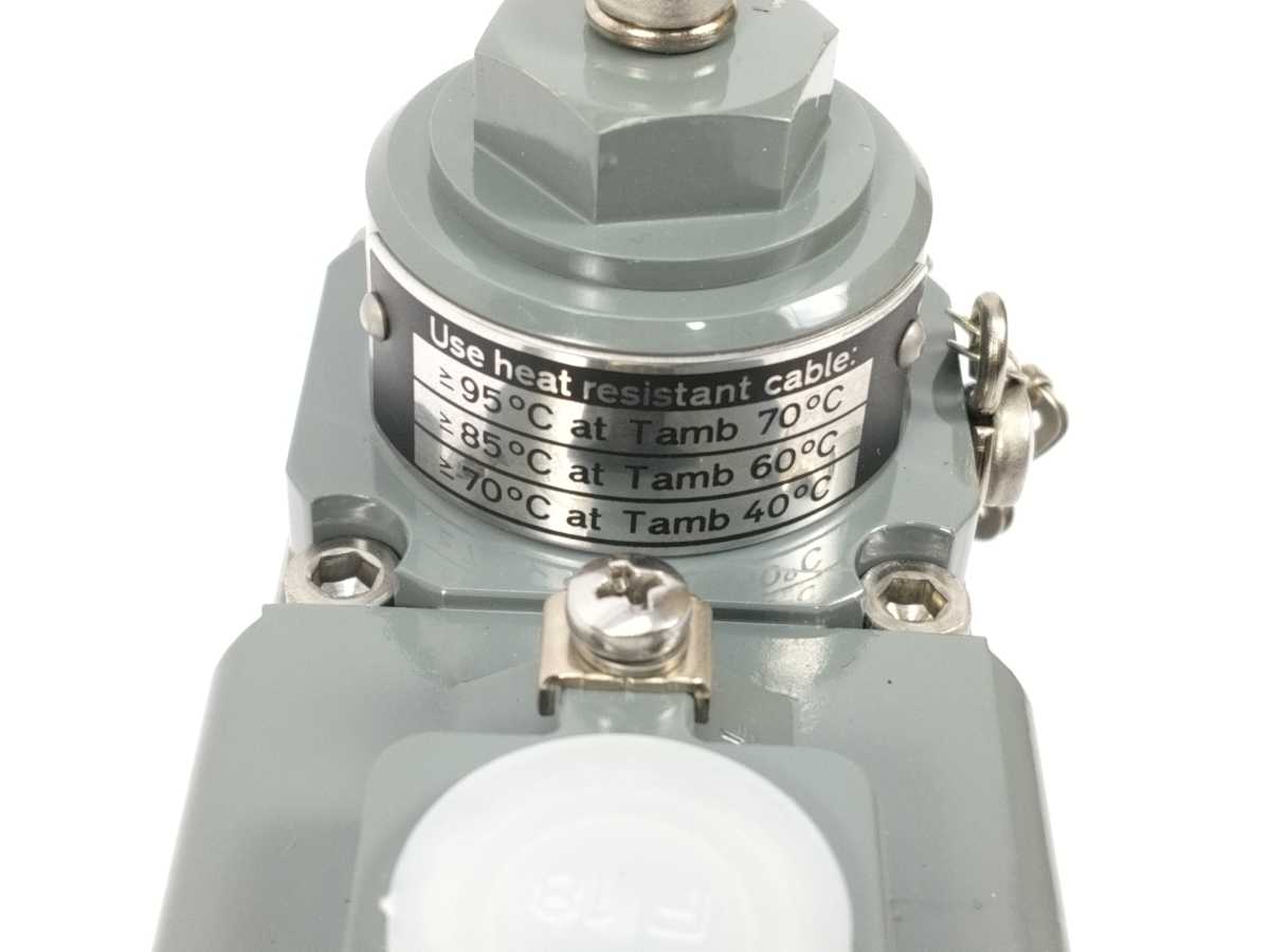 Rotator GAAE050AEMD02 Solenoid-Operated HCV20.11.50.20-3.2