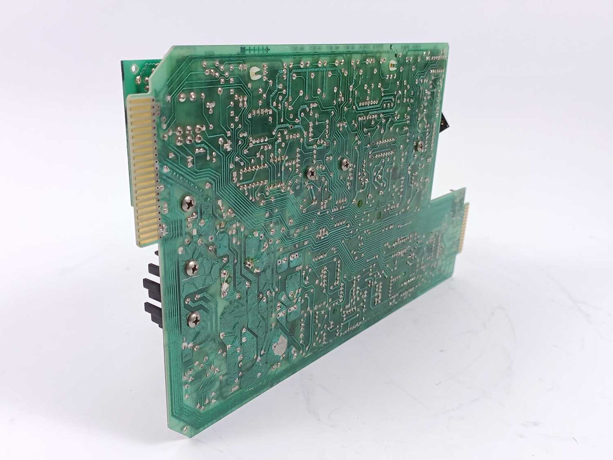 BENTLY NEVADA 72311-51-06-04-01-01-15 PWA 38100-01B PWB 38101-01A Circuit Board