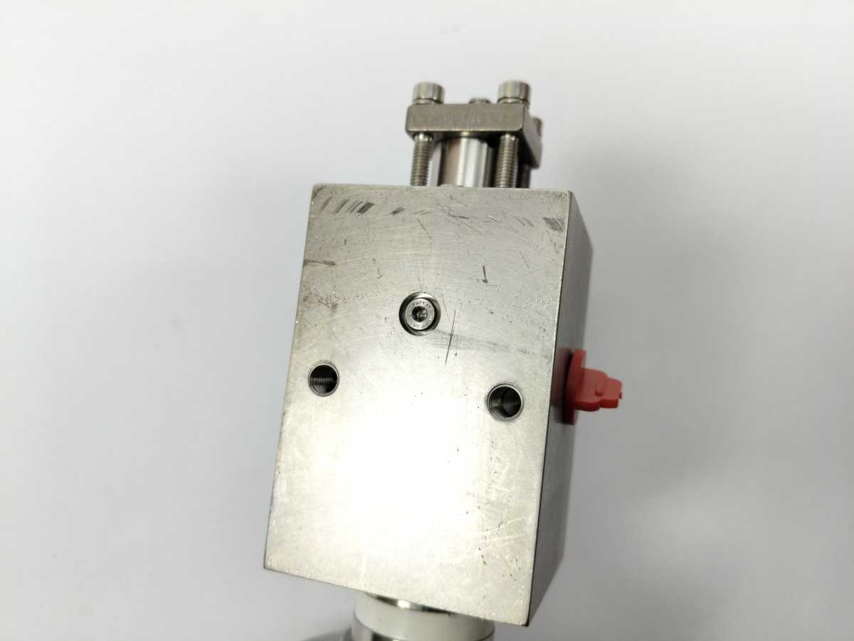 Bifold FP05-74AT4 Solenoid Valve Assembly w/ FP05/S0A/04/32/NC/S/74AT4-24D/68-P8