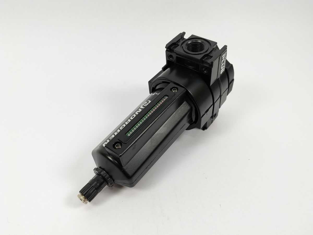 NORGREN F64G-NNN-AD1 Olympian Plus General Purpose Filter