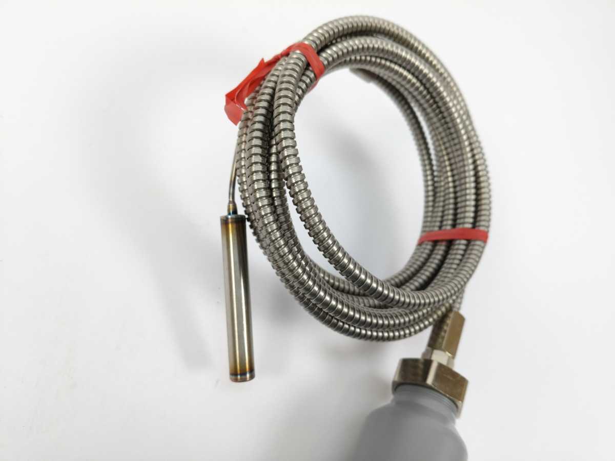 UE United Electric E122-2BSB Explosion-proof Temperature Switch