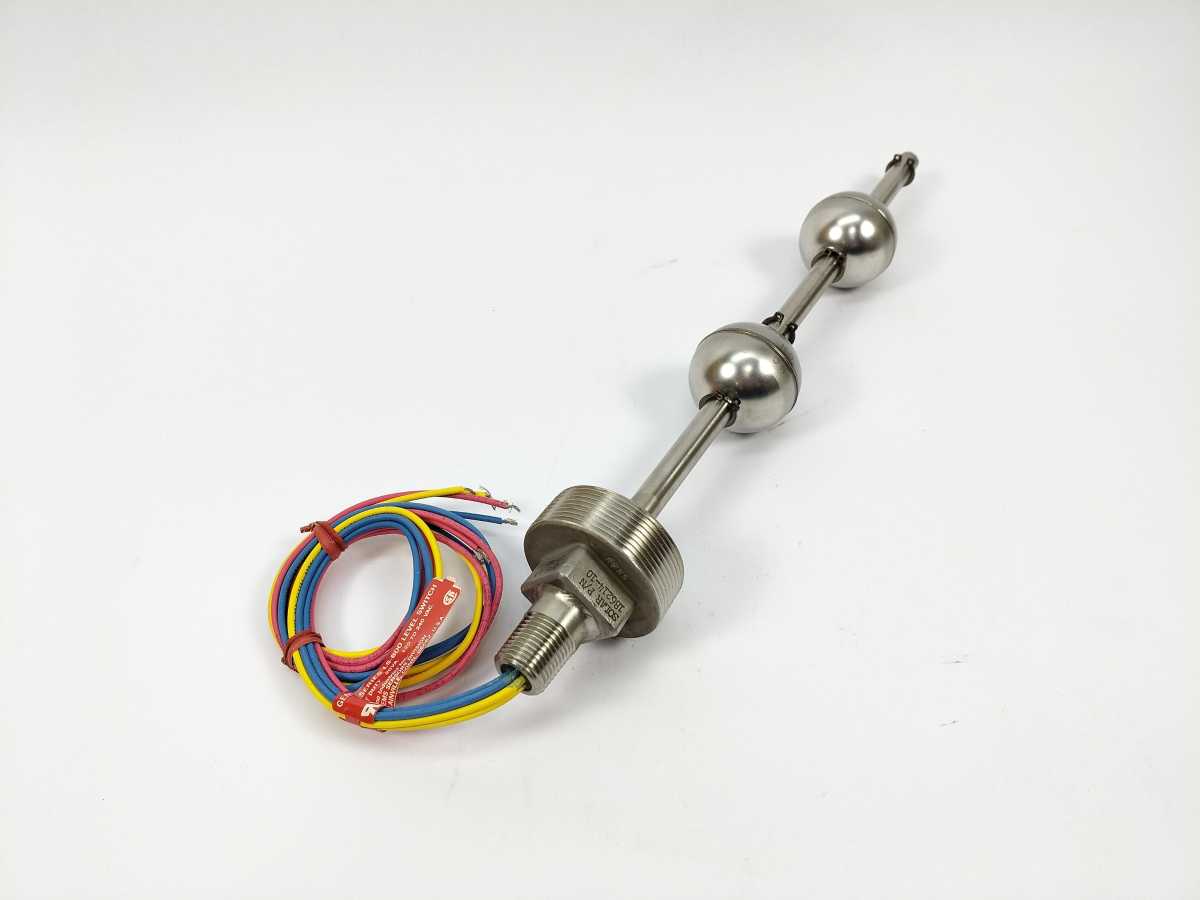 CAT / Solar 186214-10 Liquid Level Float Switch