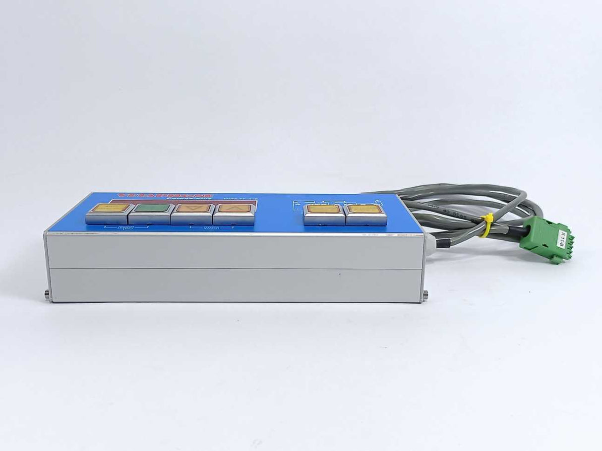 Vetaphone TF-415 Corona-Plus Controller