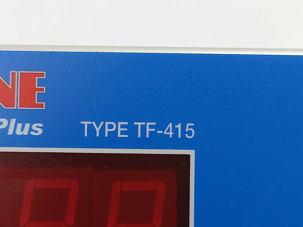 Vetaphone TF-415 Corona-Plus Controller
