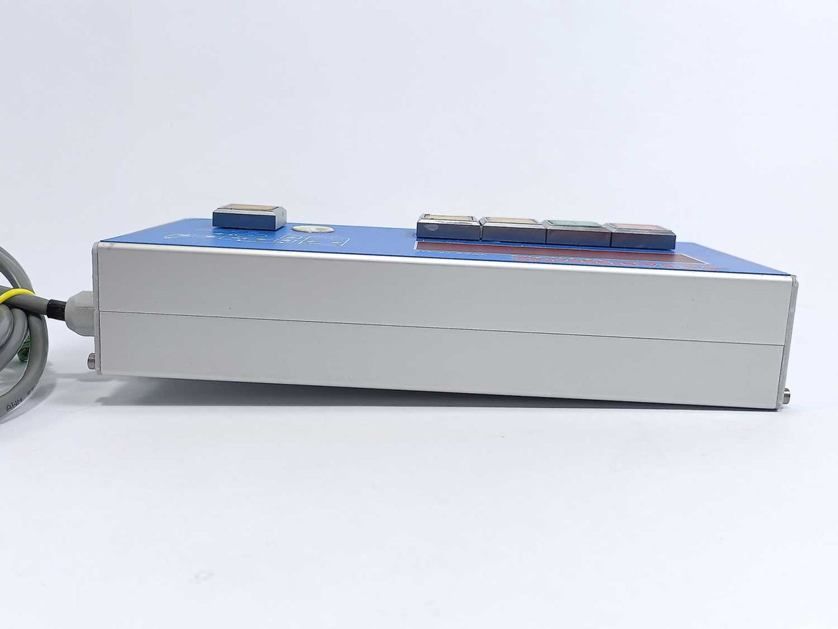 Vetaphone TF-415 Corona-Plus Controller